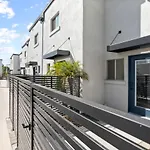The Sophia Apartments
