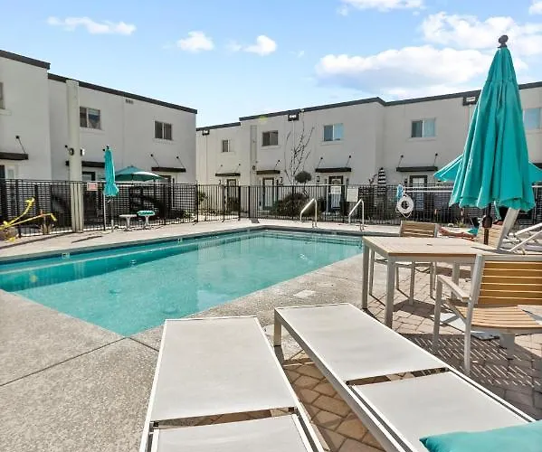 The Sophia Apartments