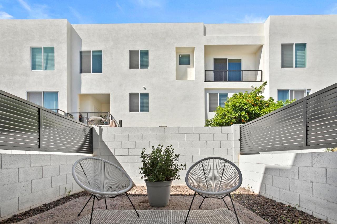 Apartment The Sophia Scottsdale